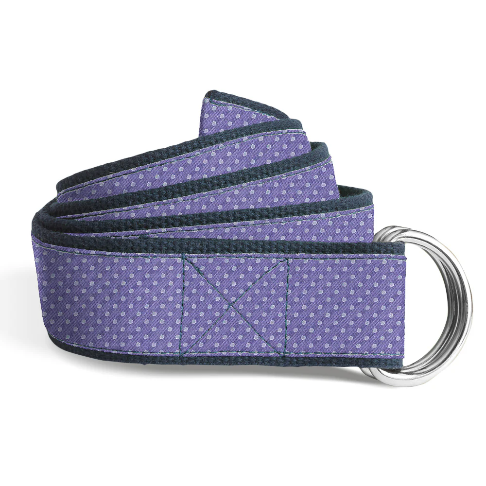 Oriel Lapis - Women's D-Ring Belts
