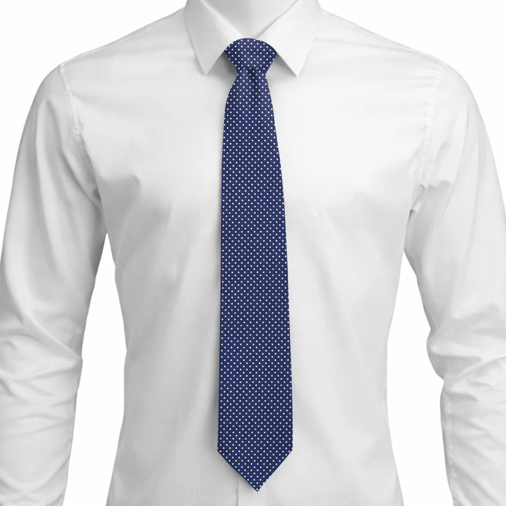 Oriel Marina - Neckties - Image 3