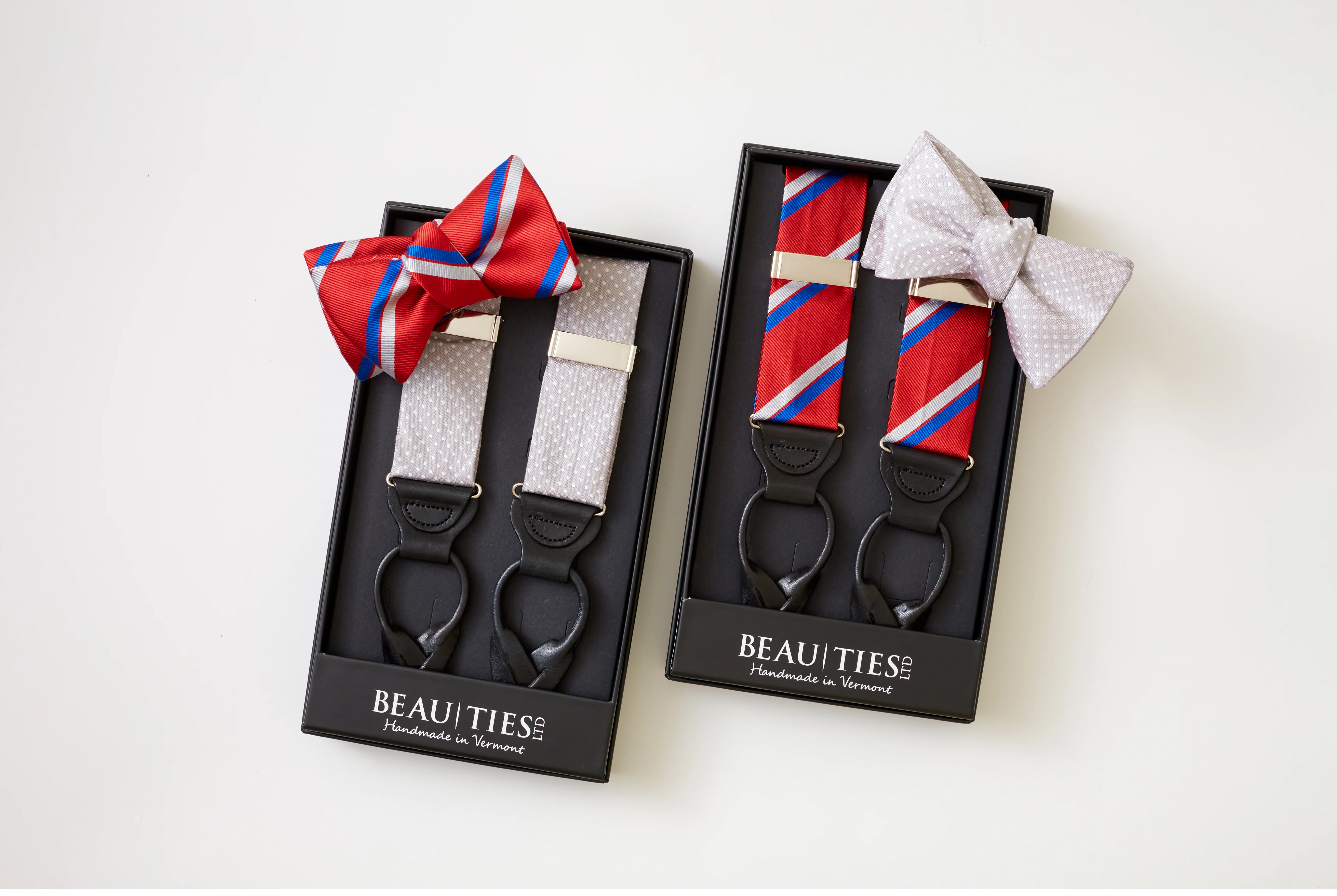 Oriel Mystic - bow ties - Image 2
