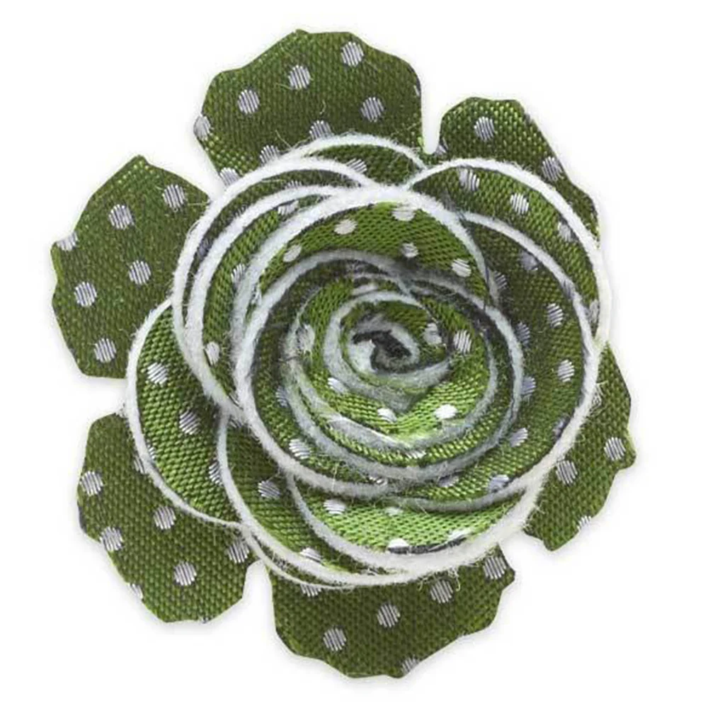 Oriel Olive - Beau Fleur Boutonniere