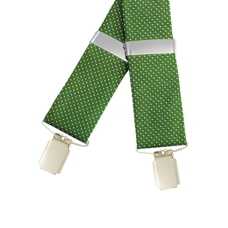 Oriel Olive - Suspenders/Braces - Image 2