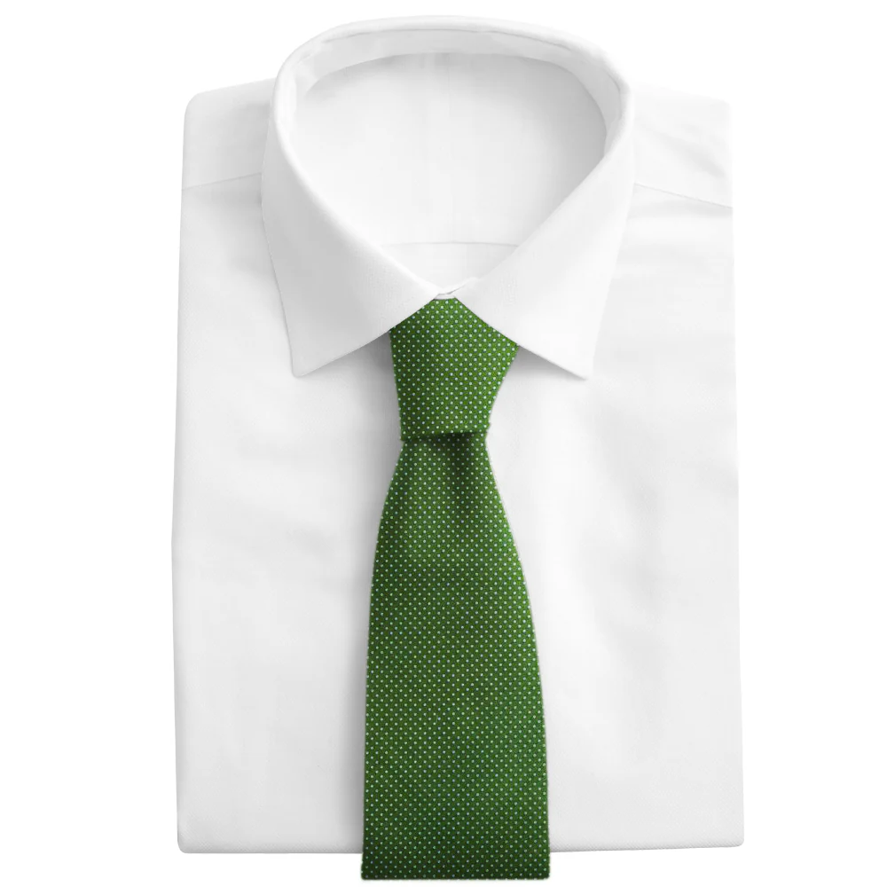 Oriel Olive - Neckties - Image 4