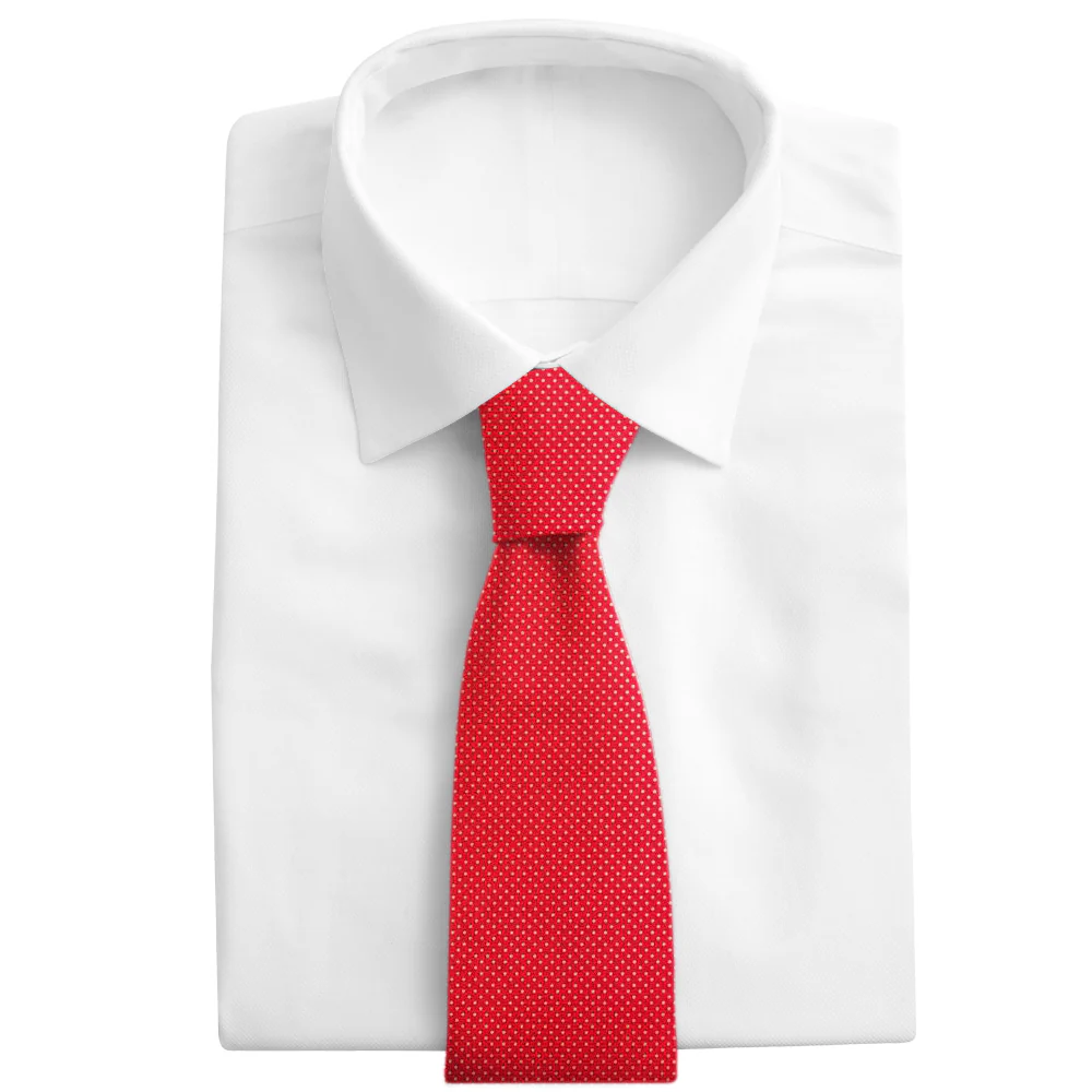 Oriel Persimmon - Neckties - Image 4
