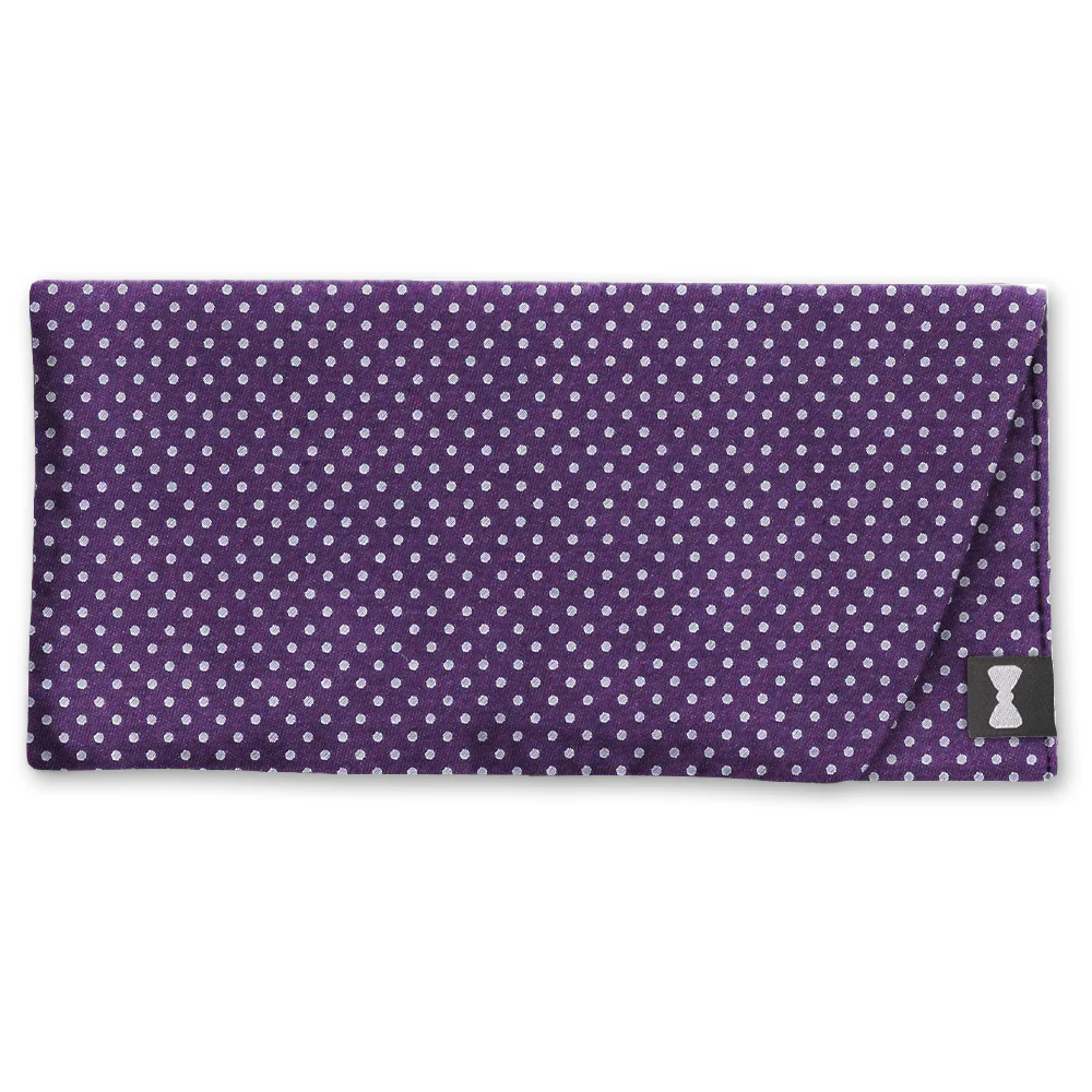 Oriel Plum - Eyeglass Cases