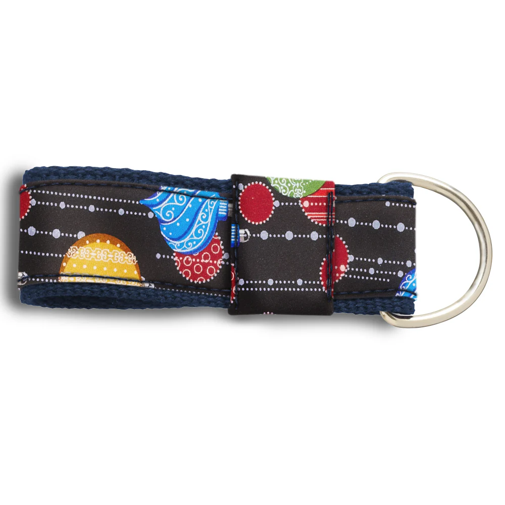 Ornaments - Key Fobs