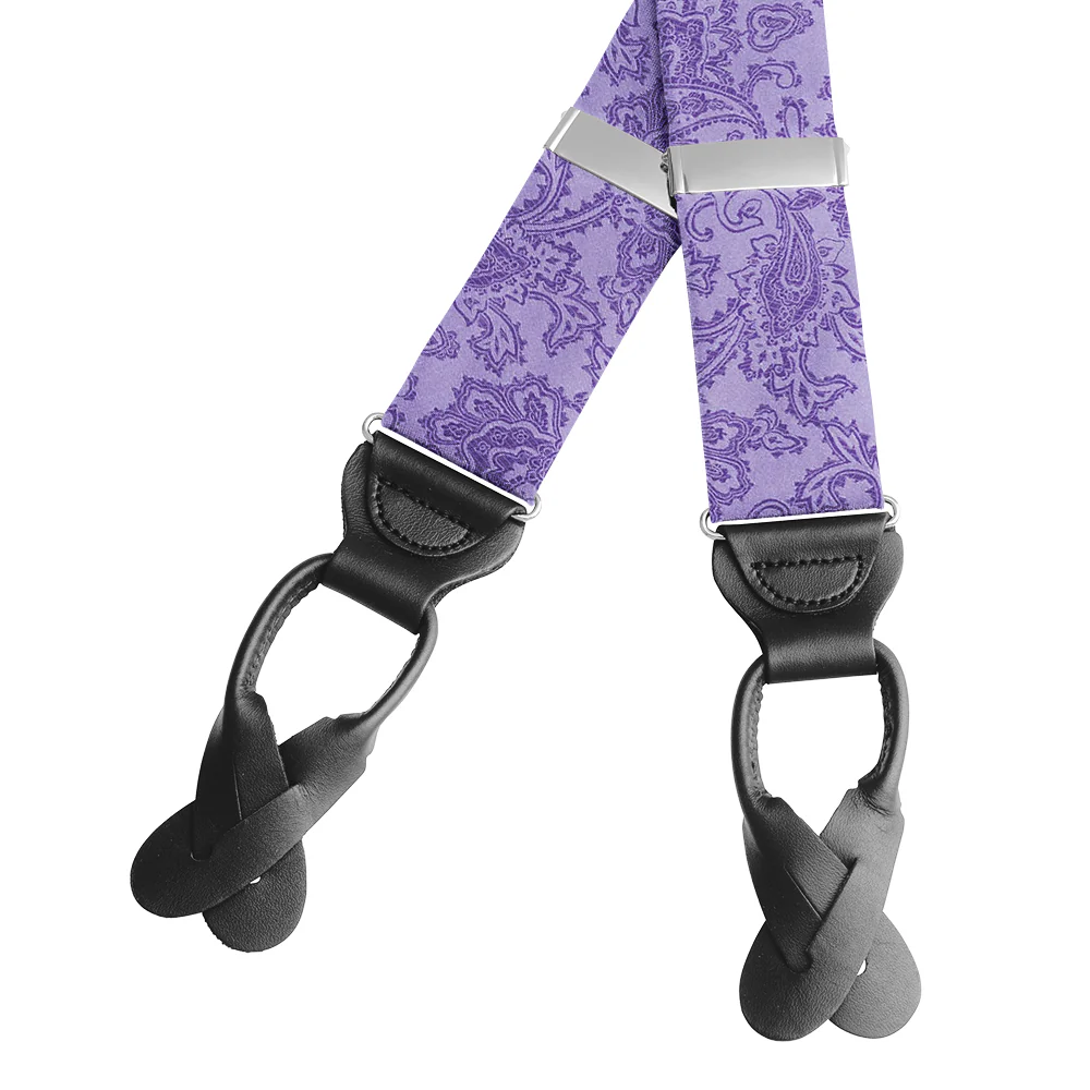 Pachelbel - Braces/Suspenders