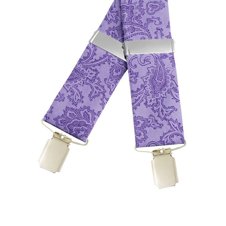 Pachelbel - Braces/Suspenders - Image 2