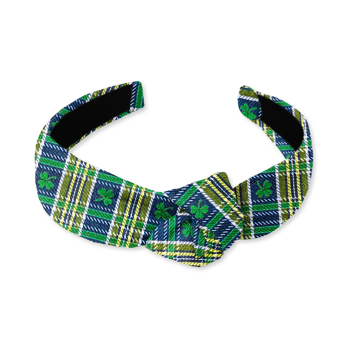 Padraic - Knotted Headband
