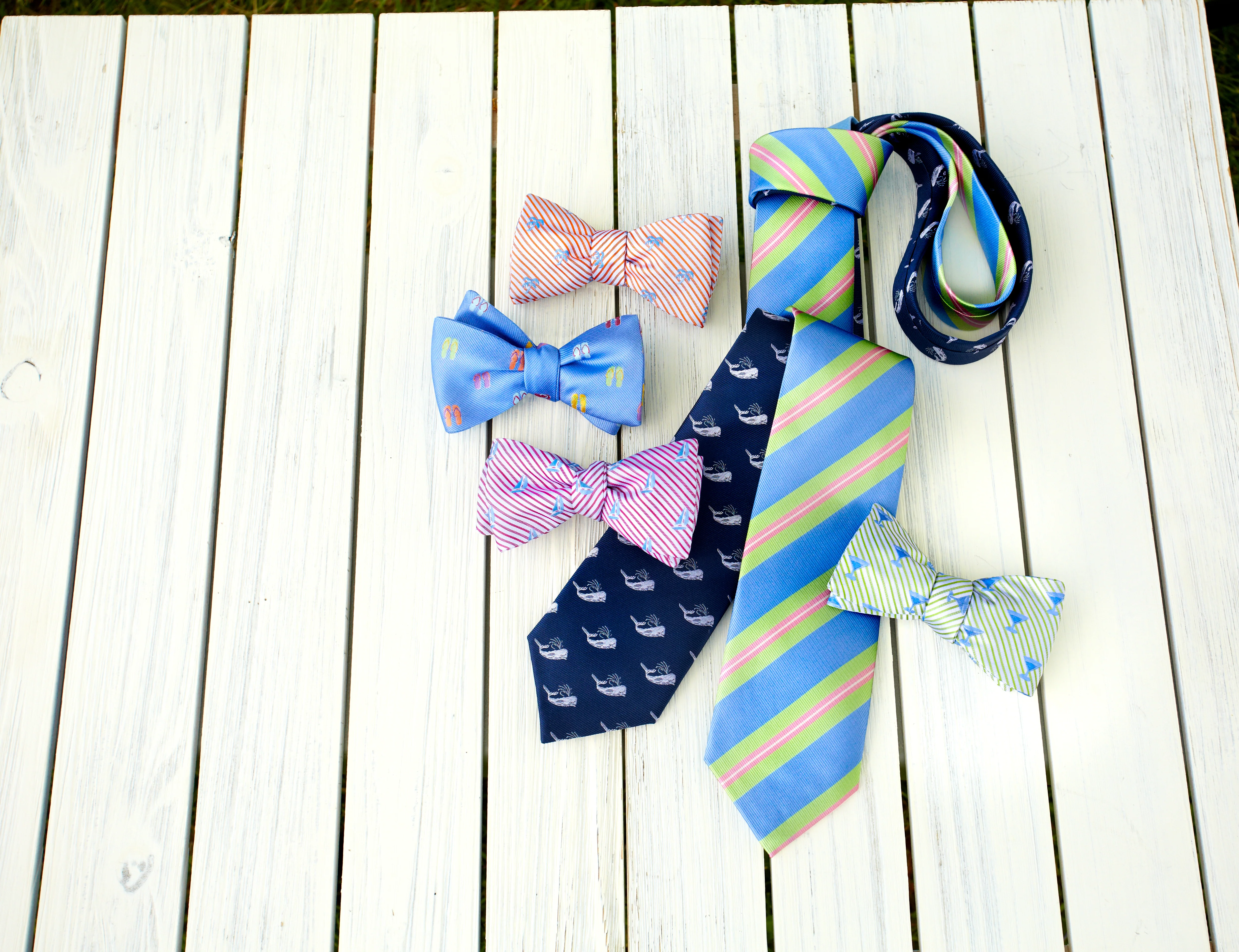 Palm Beach - bow ties - Image 2