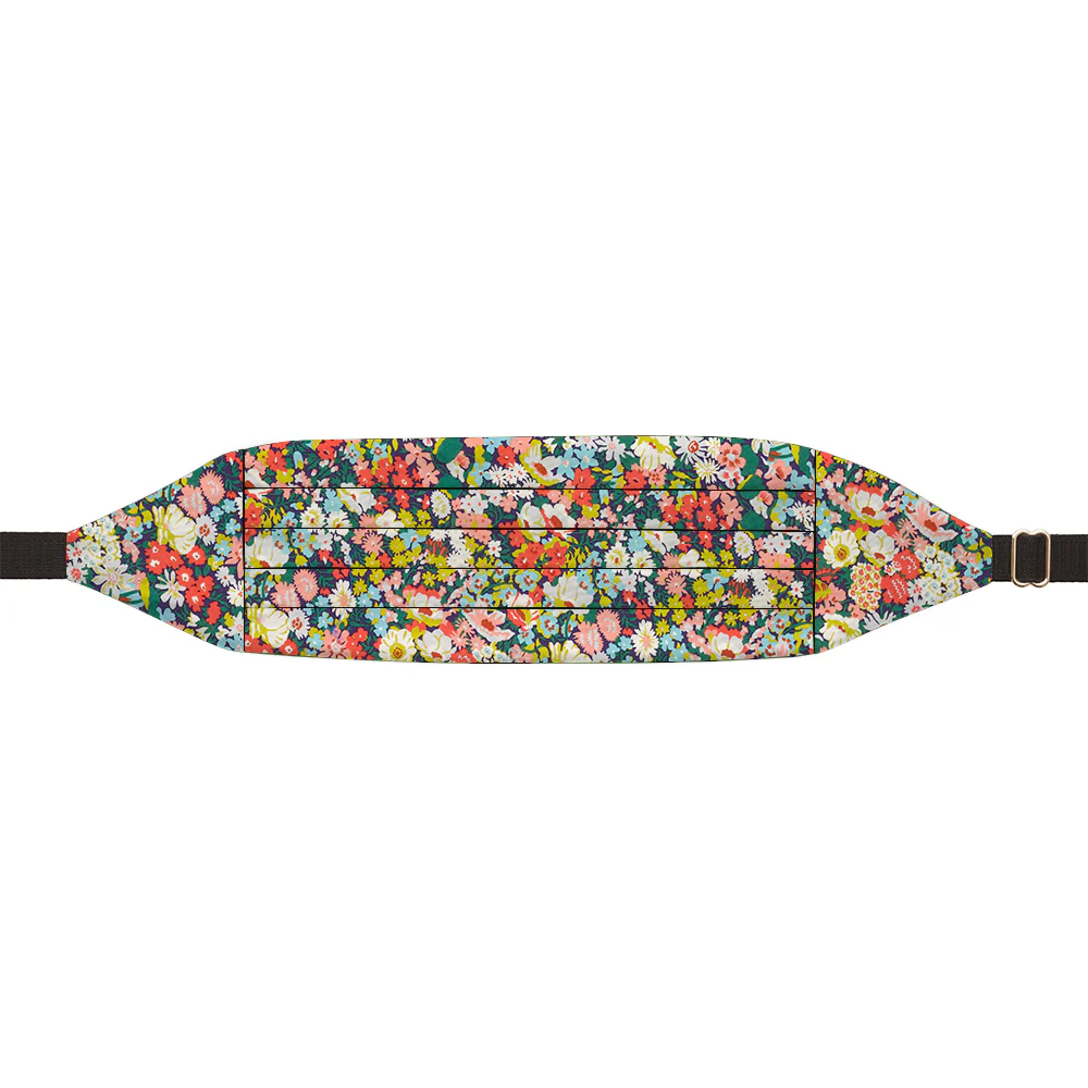 Parkwood (Liberty of London) - Cummerbunds - Image 2