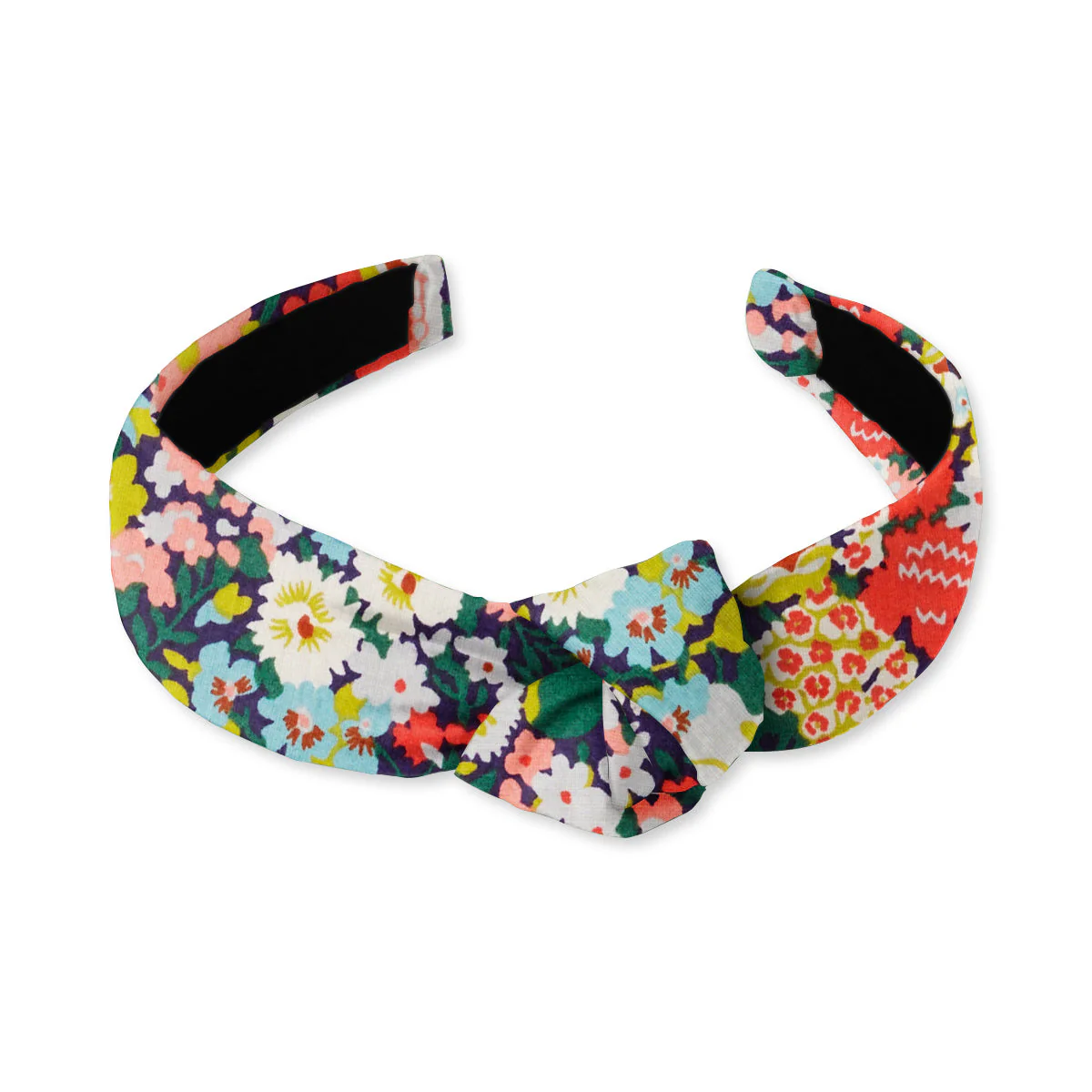 Parkwood (Liberty of London) - Knotted Headband