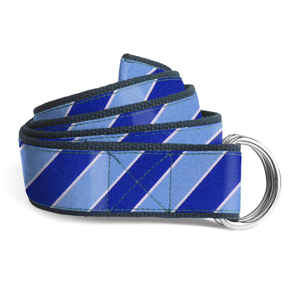 Pasha - Kids' D-Ring Belts