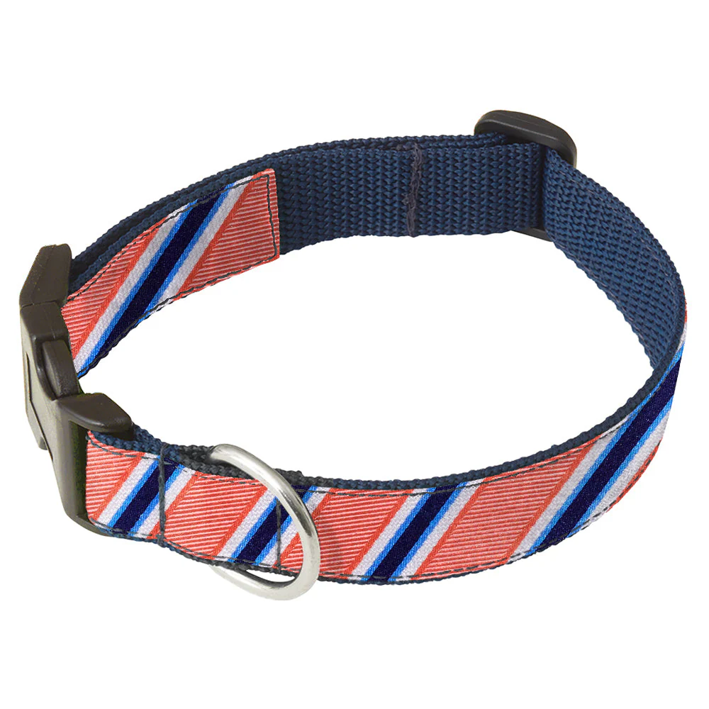 Peachtree River - Dog Collar