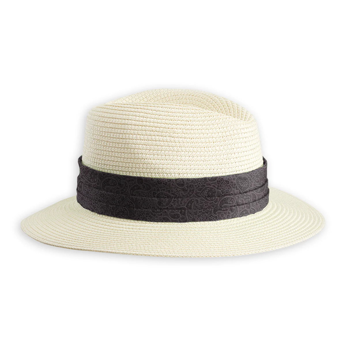 Pembroke Black - Hat Bands