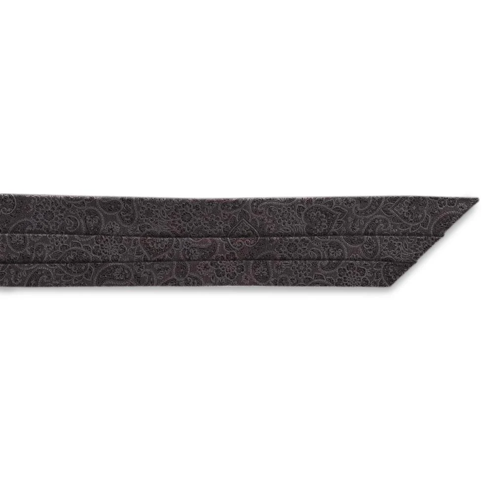 Pembroke Black - Hat Bands - Image 2