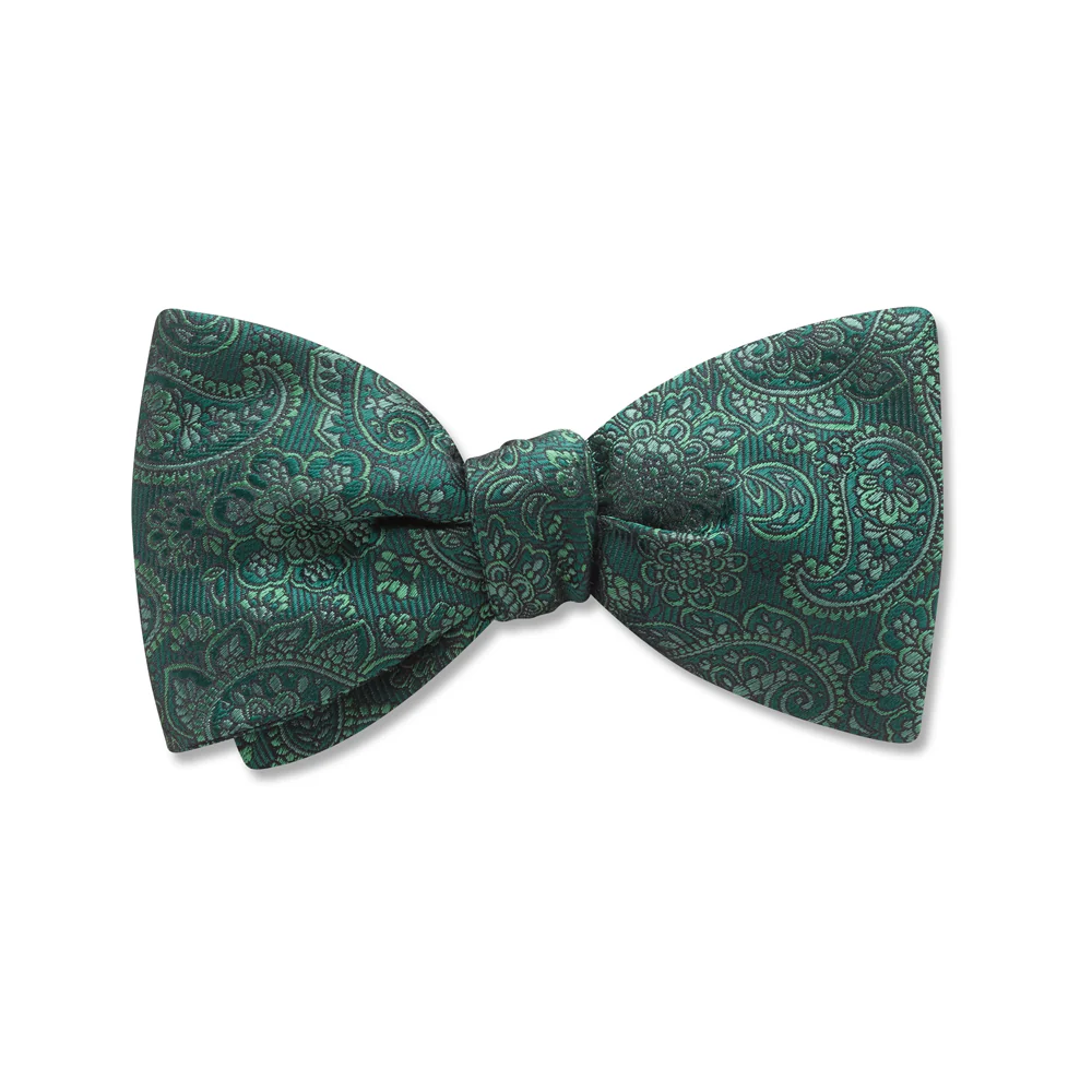 Pembroke Forest - Kids' Bow Ties