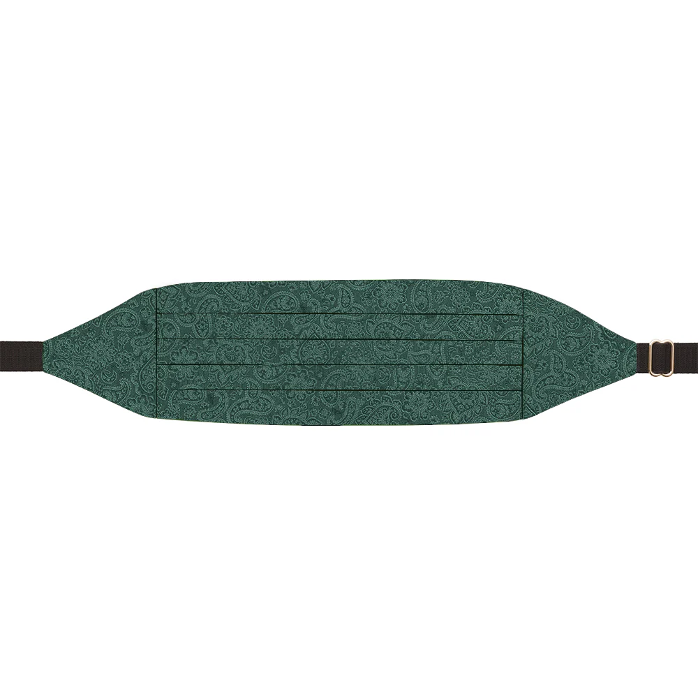 Pembroke Forest - Cummerbunds - Image 2