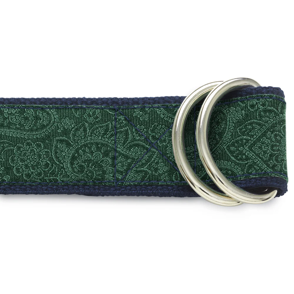Pembroke Forest - D-Ring Belts - Image 2