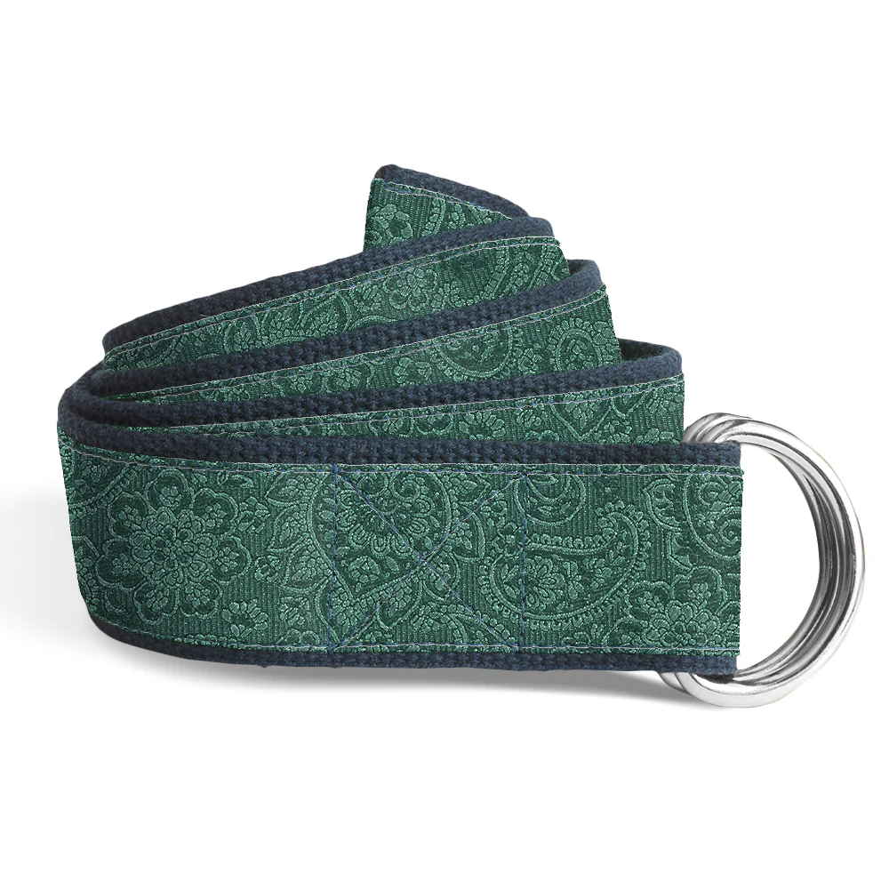 Pembroke Forest - Women's D-Ring Belts