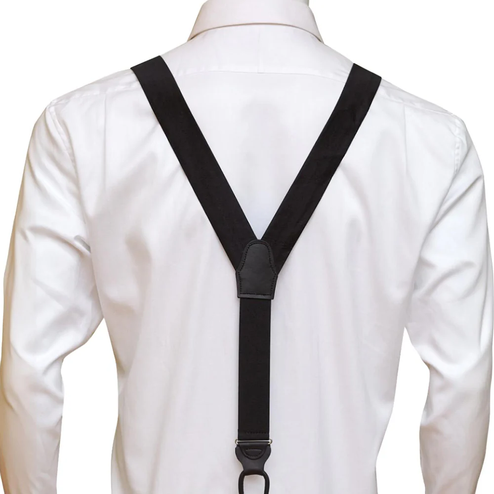 Oriel Olive - Suspenders/Braces - Image 4