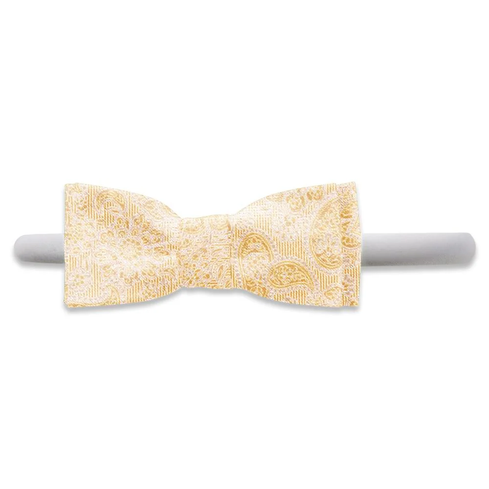 Pembroke Ivory - Kids Hair Band