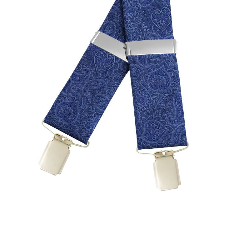 Pembroke Marina - Suspenders/Braces - Image 2