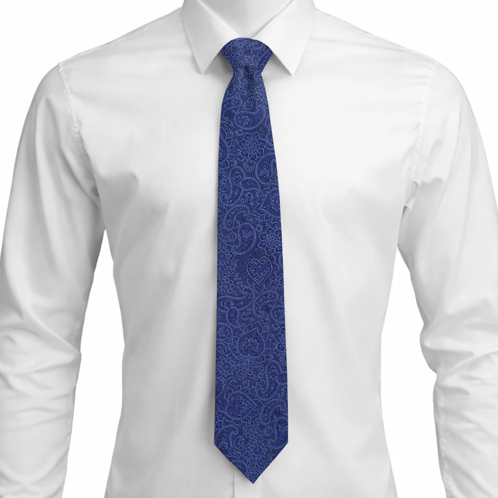 Pembroke Marina - Neckties - Image 3
