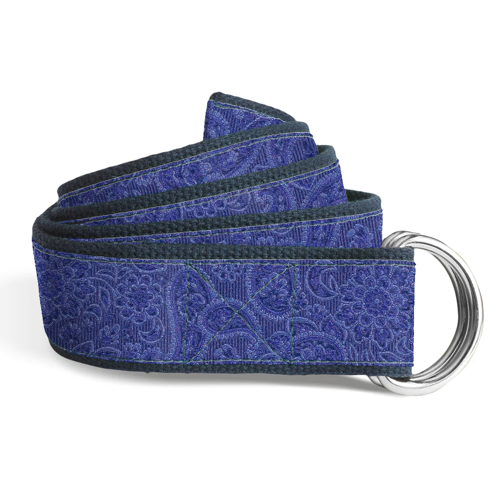 Pembroke Marina - Women's D-Ring Belts