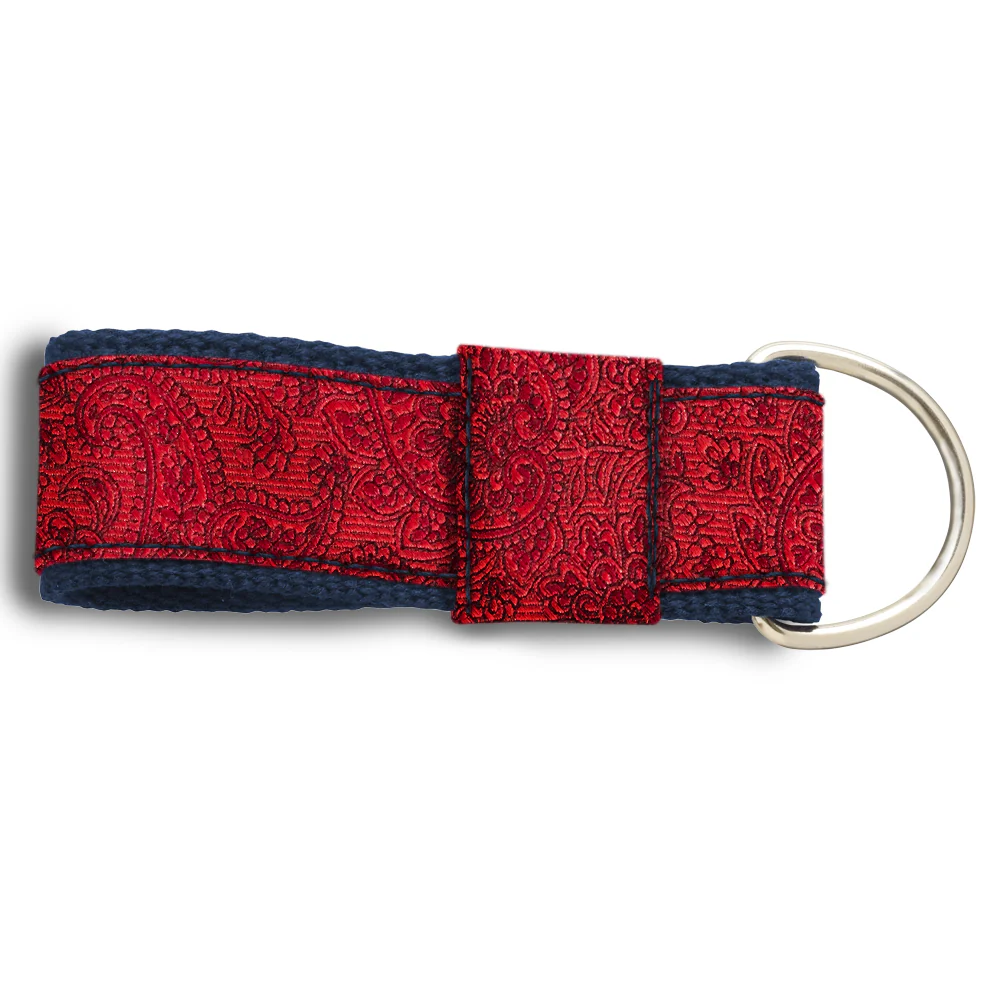 Pembroke Persimmon - Key Fobs