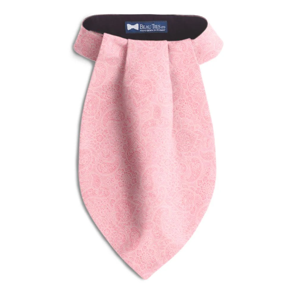 Pembroke Pink - Ascots