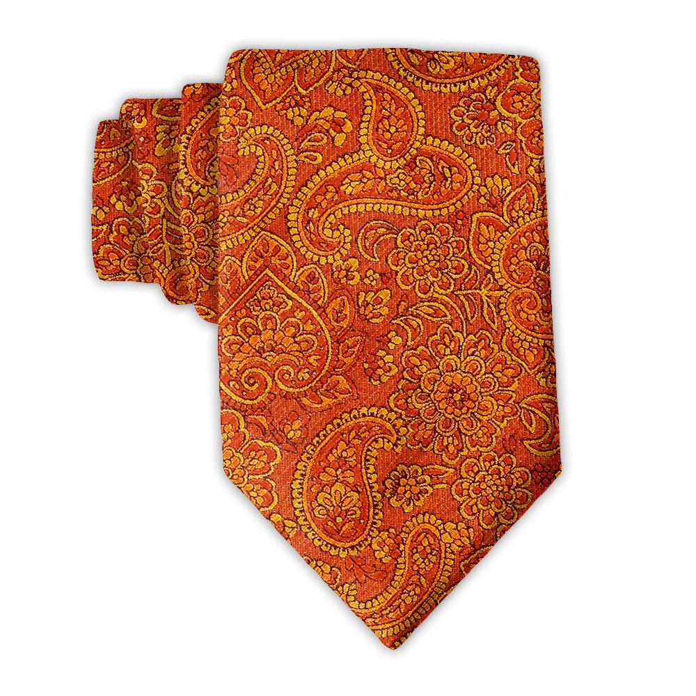 Pembroke Sienna - Neckties