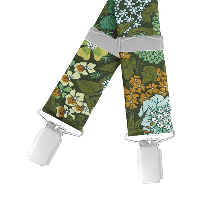 Penrhyn (Liberty of London) - Braces/Suspenders - Image 2