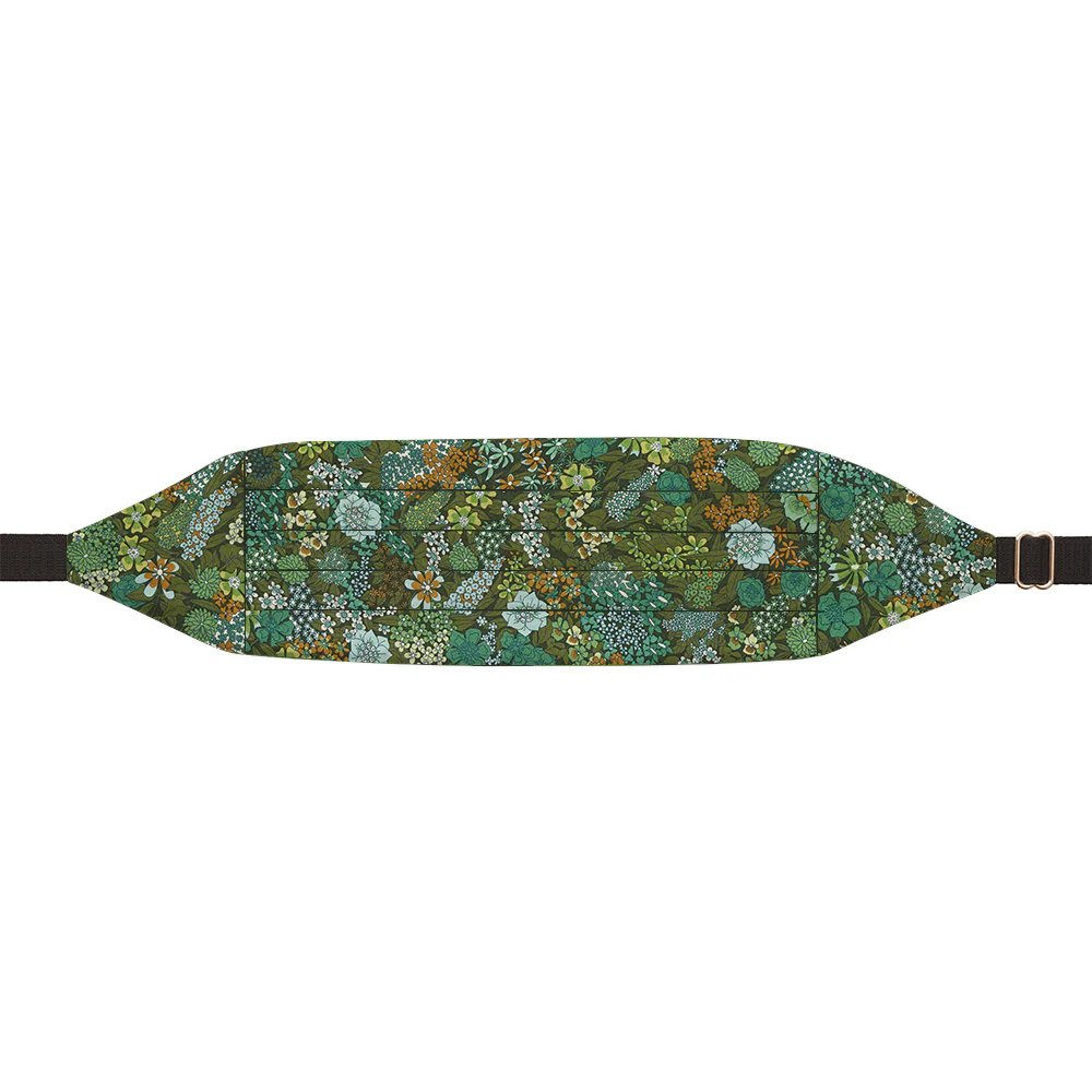 Penrhyn (Liberty of London) - Cummerbunds - Image 2