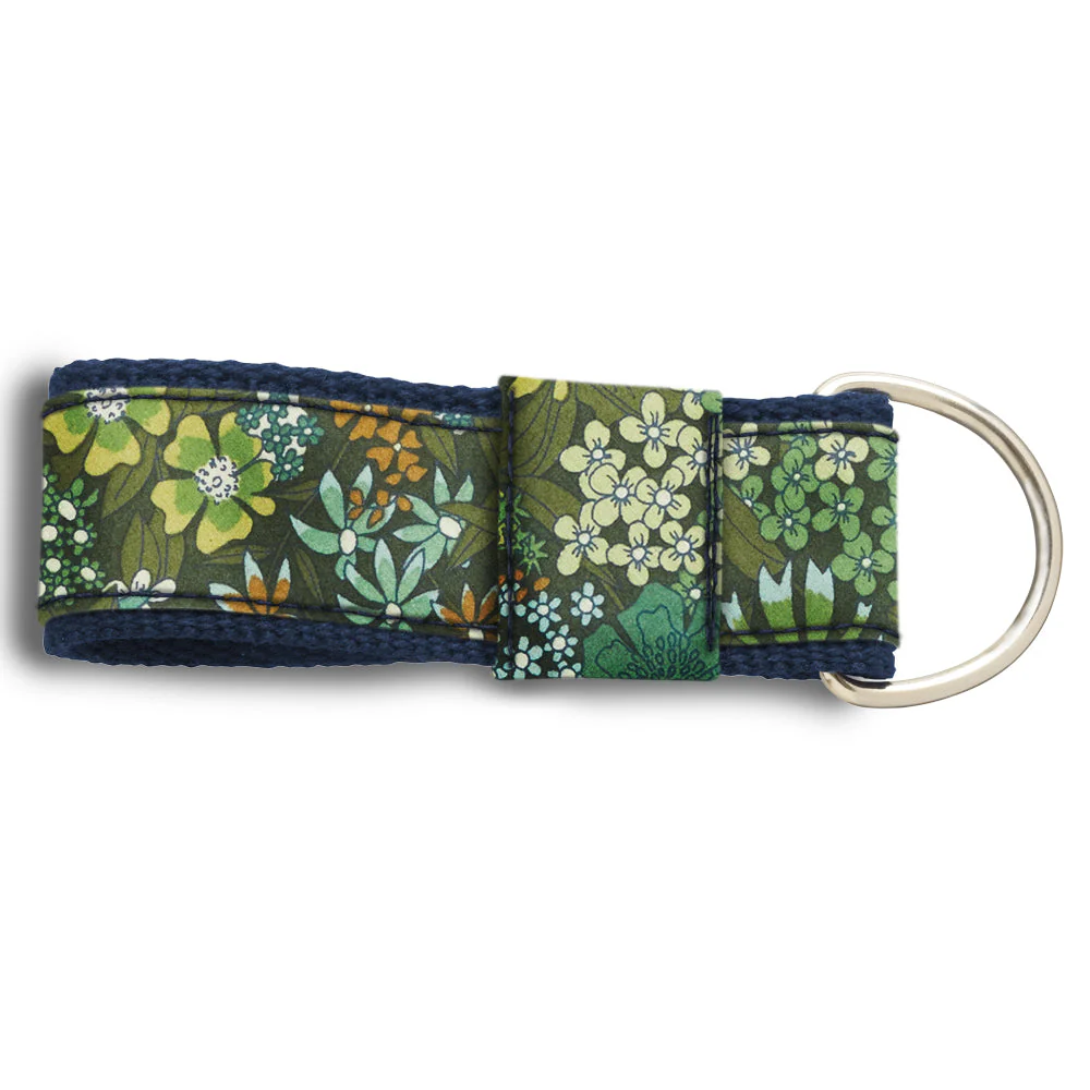 Penrhyn (Liberty of London) - Key Fobs