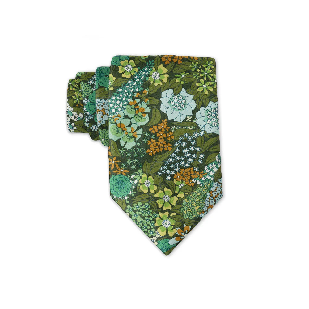 Penrhyn (Liberty of London) - Kids' Neckties