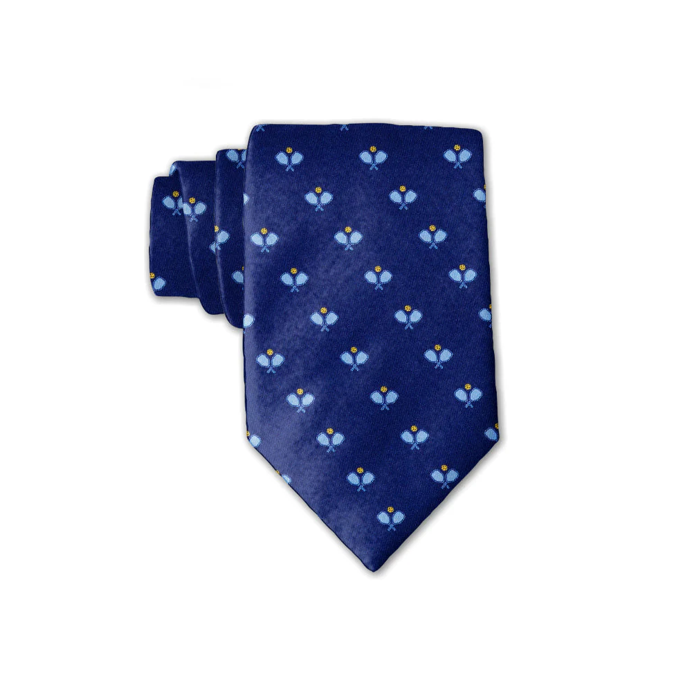 Pickleball - Kids' Neckties