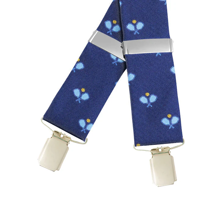 Pickleball - Braces/Suspenders - Image 2