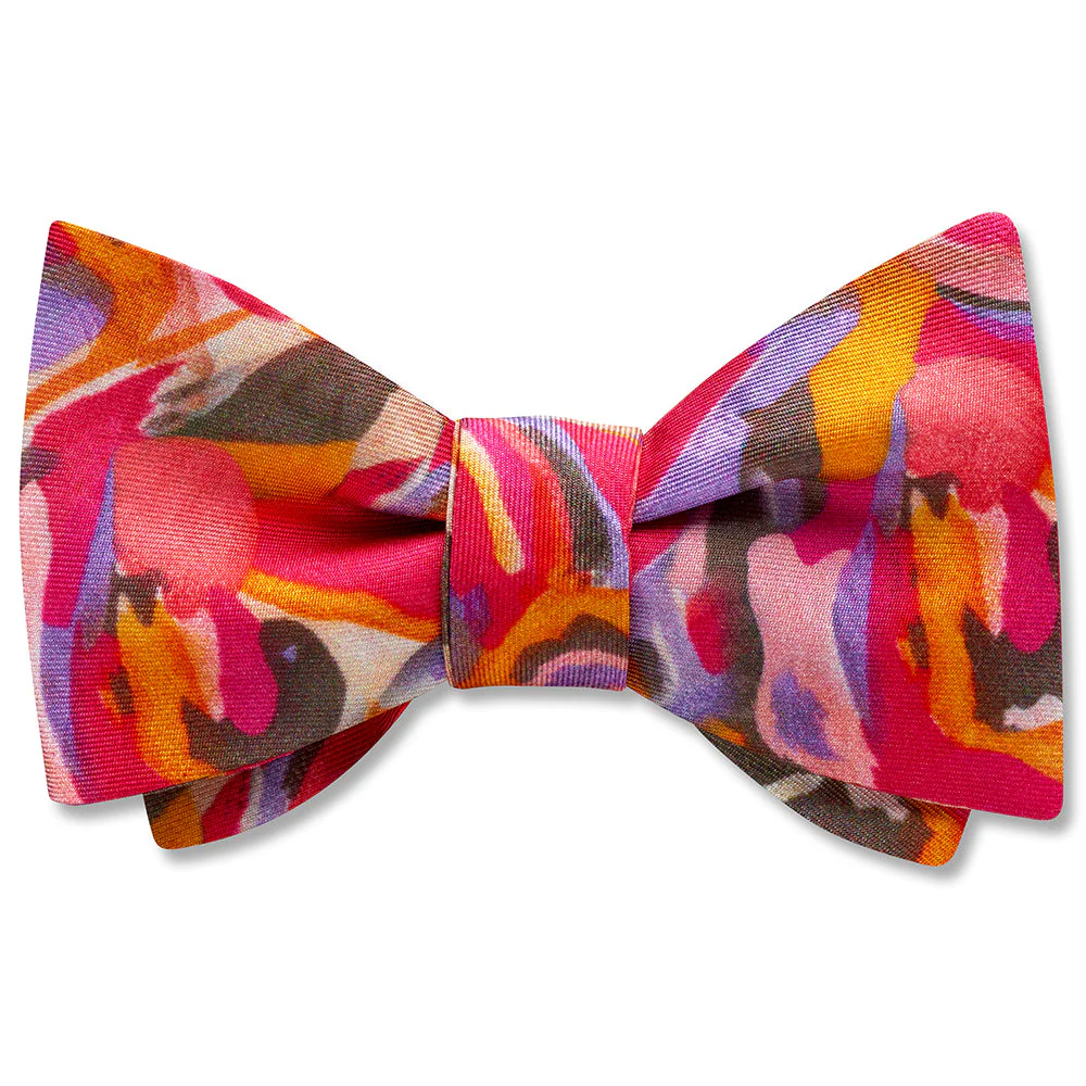 Pico Bonito - Dog Bow Ties
