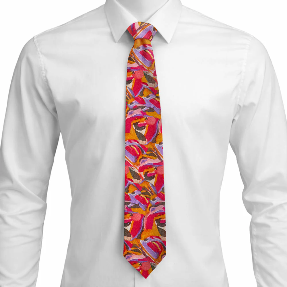 Pico Bonito - Neckties - Image 3