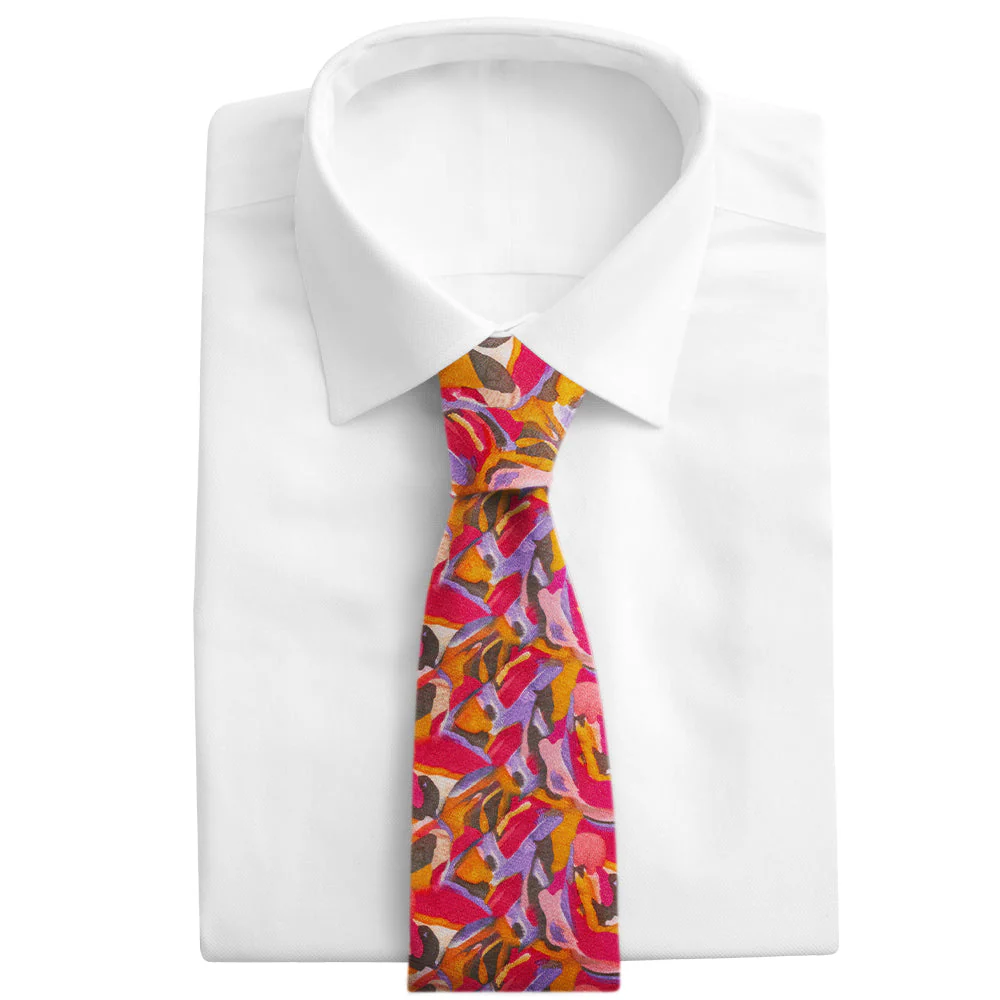 Pico Bonito - Neckties - Image 4