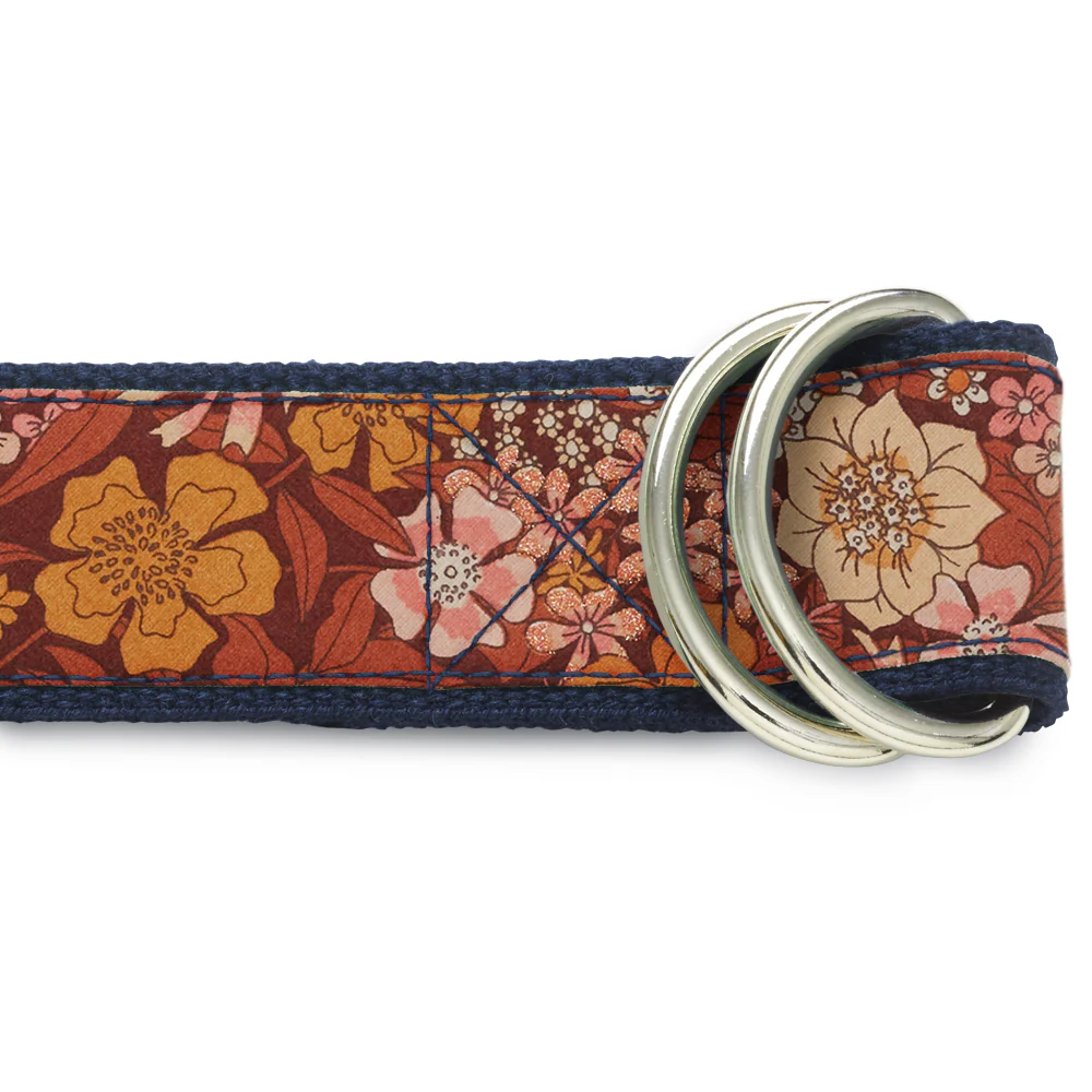 Picton (Liberty of London) - D-Ring Belts - Image 2