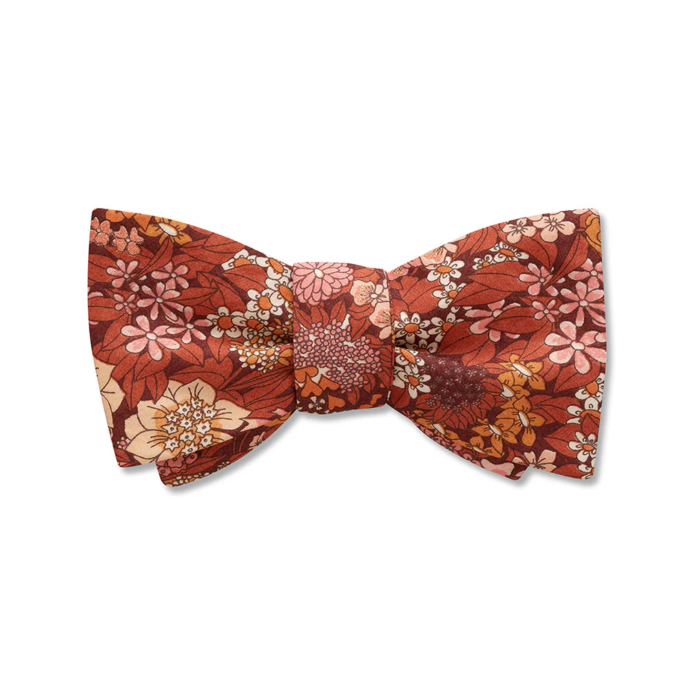 Picton (Liberty of London) - Kids' Bow Ties