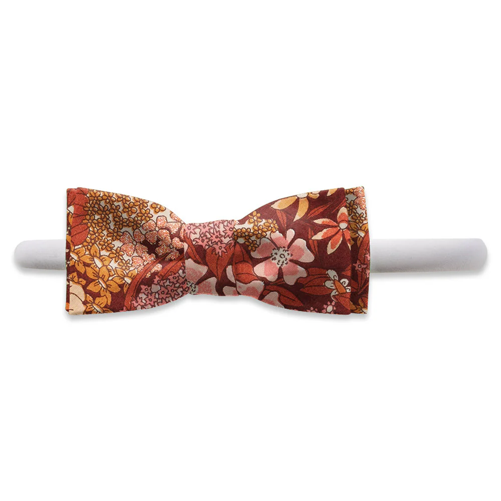 Picton (Liberty of London) - Kids Hair Band