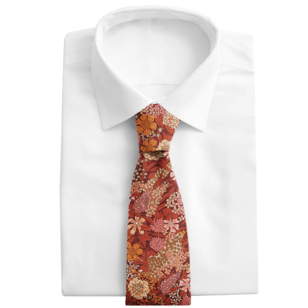 Picton (Liberty of London) - Neckties - Image 4
