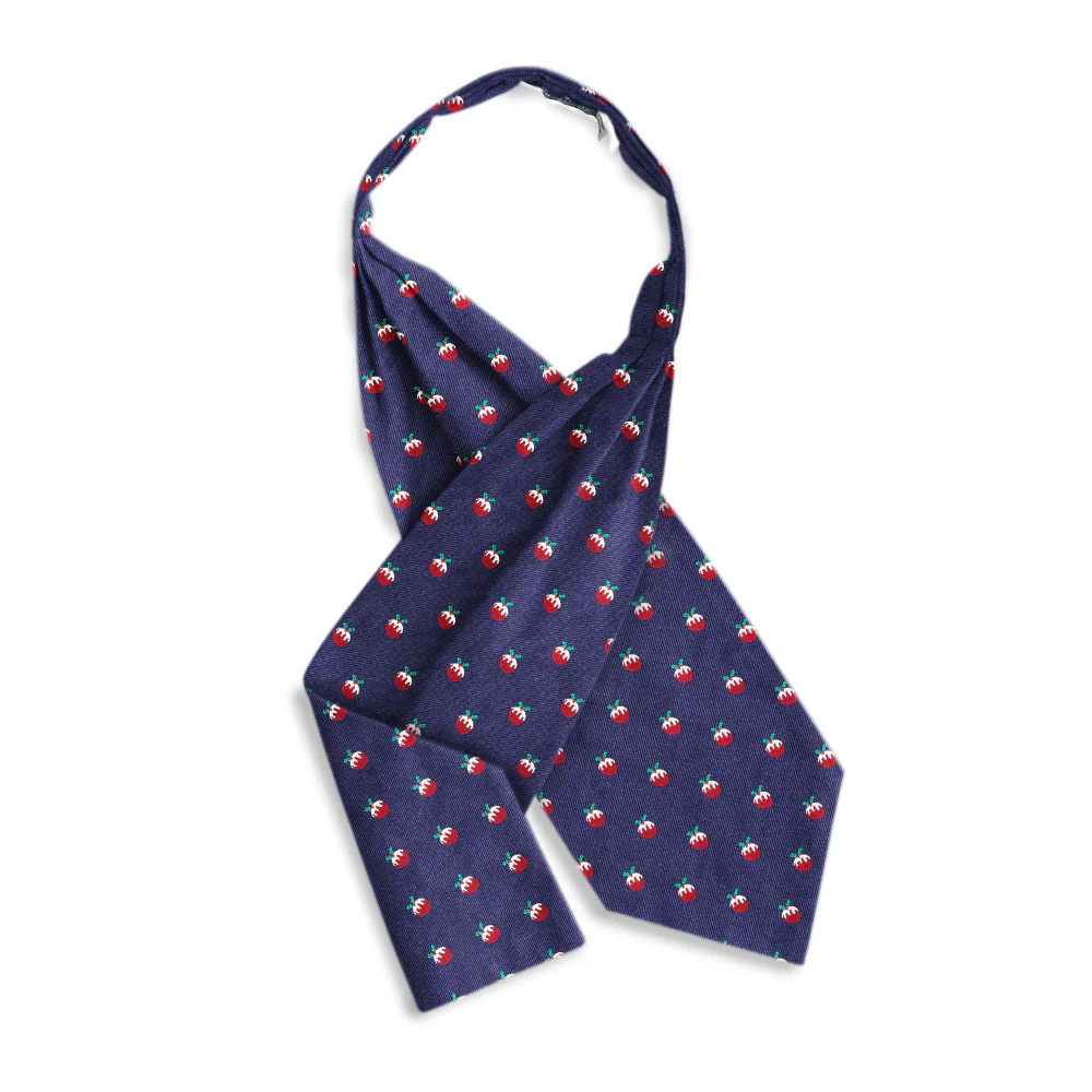 Plum Pudding - Cravats