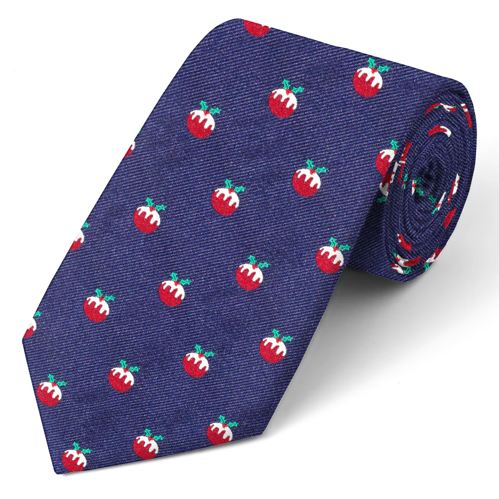 Plum Pudding - Neckties - Image 2