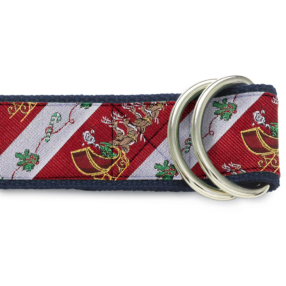 Polar Expedition - D-Ring Belts - Image 2