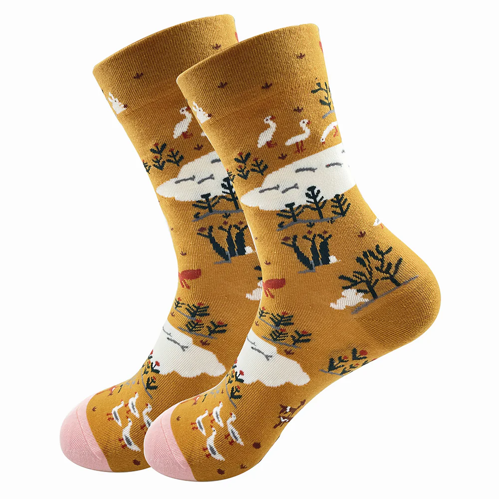 Pond Lane Women's Socks - Image 2