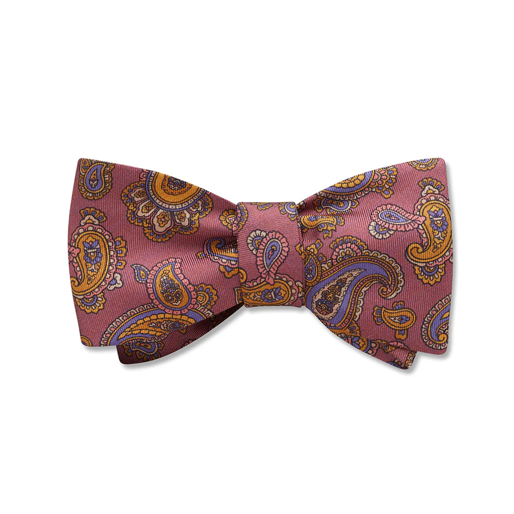 Port Matonne - Kids' Bow Ties