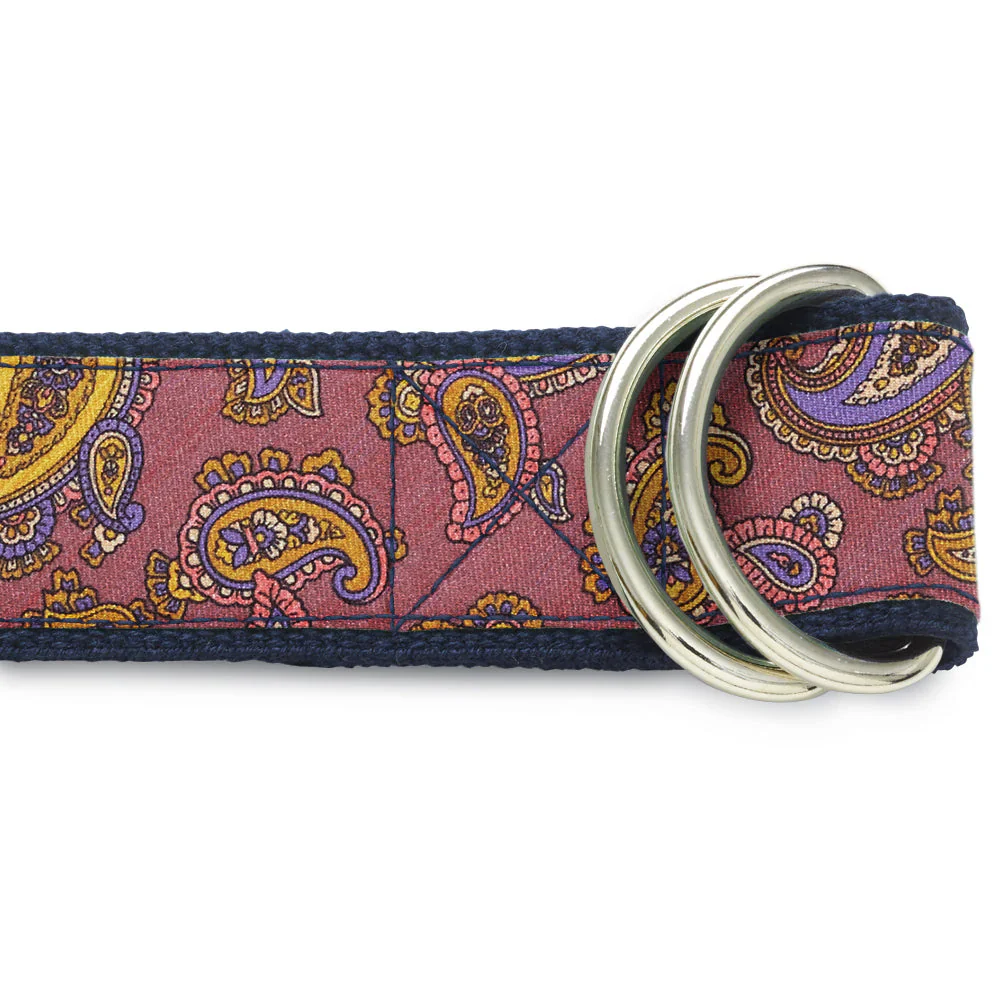 Port Matonne - D-Ring Belts - Image 2